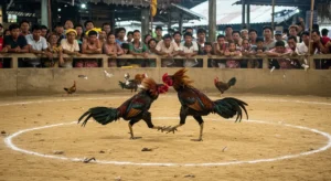 Đá Gà Cựa Sắt – Kinh Nghiệm Xem Kèo & Đặt Cược Hiệu Quả