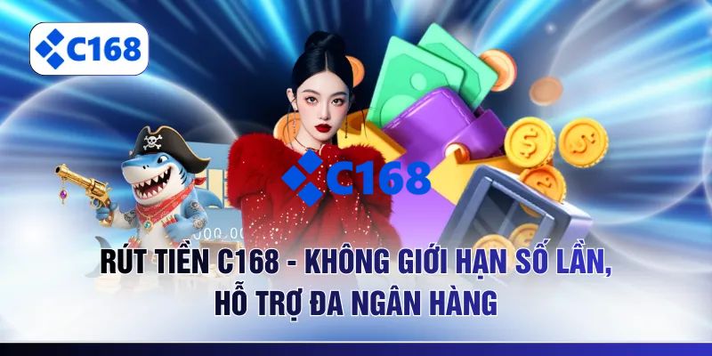 Rút tiền thưởng thắng cá cược về tài khoản ngân hàng cá nhân